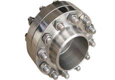 Short Stubend Manufacturer India